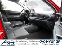 gebraucht Hyundai i20 1.0 T-GDi Trend KLIMA PDC SHZ RÜCKFAHRKAMERA