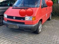 gebraucht VW T4 