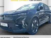 Używany Renault Scenic E-Tech Evolution 125 kW (170 KM) 2025 Czarny SUV