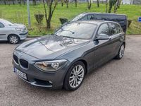Gebraucht BMW 116 136 PS (100 kW) 2012 Kleinwagen