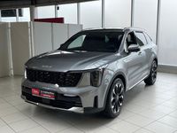Neu Kia Sorento 193 PS (141 kW) 2025 Interstellar grau metallic SUV