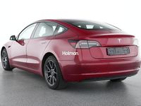 Gebraucht Tesla Model 3 366 kW (498 PS) 2021 Rot Limousine