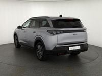 Neu Peugeot 5008 145 PS (106 kW) 2025 Grau Van / Kleinbus