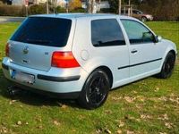 gebraucht VW Golf IV 