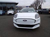 Gebraucht Ford Puma Gen-E Premium 124 kW (169 PS) 2025 Weiß SUV