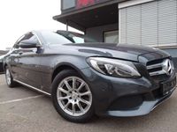 gebraucht Mercedes C220 BlueTec AVANTGARDE