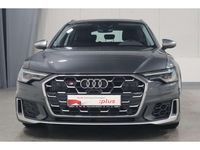 Gebraucht Audi S6 344 PS (253 kW) 2024 Daytonagrau perleffekt Kombi