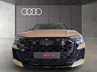 Gebraucht Audi Q8 Performance 640 PS (470 kW) 2026 Gold SUV