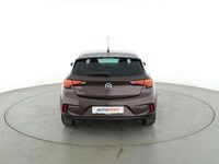 Gebraucht Opel Astra Dynamic 125 PS (91 kW) 2019 Braun Limousine