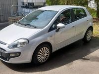 gebraucht Fiat Punto Evo 1.3 Multijet 2011