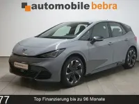 Second-hand Cupra Born 150 kW (204 CP) 2024 Gri Hatchback