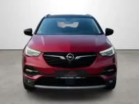 Gebraucht Opel Grandland X 181 PS (133 kW) 2020 Rot SUV