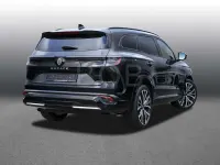 Occasion Renault Espace Iconic 131 ch (96 kW) 2025 Noir SUV