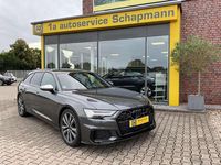 Gebraucht Audi S6 Sport 344 PS (253 kW) 2024 Grau Kombi