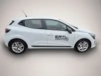 Gebraucht Renault Clio Evolution 67 PS (49 kW) 2024 Weiß Kleinwagen