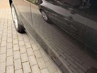 Gebraucht BMW 218 Active Tourer Advantage 136 PS (100 kW) 2015 Schwarz Van / Kleinbus