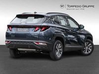 gebraucht Hyundai Tucson SELECT HEV 1.6 T-GDi KLIMA+PDC+KAMERA