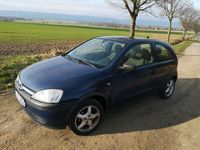 gebraucht Opel Corsa C