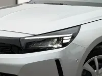 Gebraucht Opel Corsa Edition 101 PS (74 kW) 2025 Silber Kleinwagen