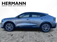 Gebraucht Renault Rafale Esprit Alpine 2024 Dolomitgrau, black pearlschw SUV