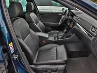 gebraucht Skoda Superb 2.0 TDI Combi S