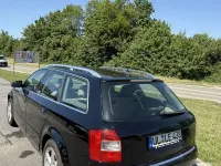 Gebraucht Audi A4 220 PS (161 kW) 2001 Kombi