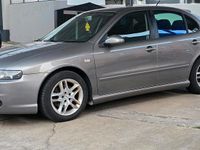 Gebraucht Seat Leon 150 PS (110 kW) 2005 Braun Kleinwagen