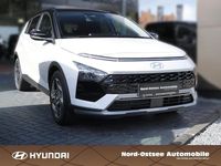Gebraucht Hyundai Bayon Trend 101 PS (74 kW) 2026 Phantom black mineraleffekt SUV