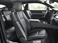Usata Rolls Royce Wraith 632 CV (464 kW) 2018 Bianco Coupé