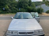 gebraucht Citroën XM 21,1 TD SX EZ 06.2000