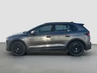 Neu Skoda Elroq Tour 125 kW (170 PS) 2026 Graphite grau SUV