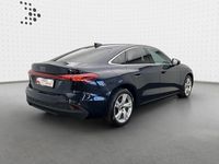 Gebraucht Audi A5 Basis 204 PS (150 kW) 2025 Blau Limousine