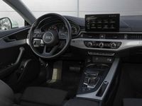 gebraucht Audi A5 Sportback 45 TFSI quattro // Matrix/Kamera