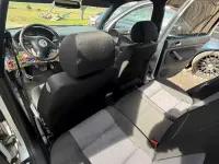 Gebraucht VW Golf IV 131 PS (96 kW) 2002 Grau Kombi