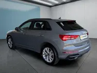 Gebraucht Audi Q3 S-Line 150 PS (110 kW) 2025 Grau SUV