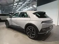Gebraucht Hyundai Ioniq 5 125 kW (170 PS) 2023 Grau SUV