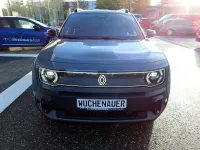 Occasion Renault 4 E-Tech Komfort 110 kW (150 ch) 2025 Gris SUV