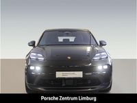 Neu Porsche Macan GTS 419 kW (571 PS) 2026 Tiefschwarzmetallic SUV