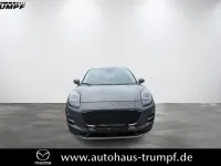 Używany Ford Puma Titanium 125 KM (91 kW) 2020 Szary Hatchback