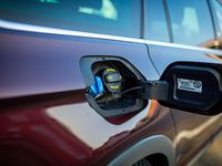 Gebraucht VW Passat Alltrack 239 PS (175 kW) 2017 Braun Kombi