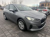 Gebraucht BMW 218 Active Tourer 150 PS (110 kW) 2024 Grau Van / Kleinbus