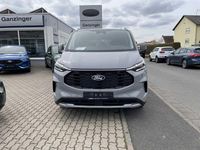 Neu Ford Tourneo Active 170 PS (125 kW) 2025 Grey matter Van / Kleinbus
