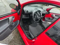 Gebraucht Toyota Aygo 68 PS (50 kW) 2006 Kleinwagen
