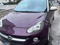 Gebraucht Opel Adam 51 PS (37 kW) 2013 Kleinwagen