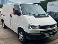 Second-hand VW Transporter 68 CP (50 kW) 1995 Alb Van
