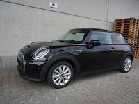 Gebraucht Mini Cooper SE 135 kW (184 PS) 2021 Midnight black Kleinwagen