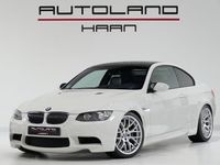 Gebraucht BMW M3 Performance 420 PS (308 kW) 2008 Alpinweiss iii Coupé