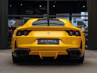 Gebraucht Ferrari 812 799 PS (587 kW) 2019 Gelb