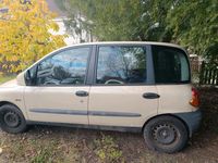 gebraucht Fiat Multipla 