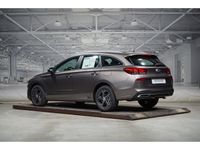 gebraucht Hyundai i30 Kombi 1.0 T-GDI 48V-Hybrid Select CarPlay Andr
